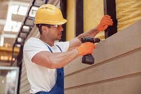 Best Siding Painting and Refinishing  in Robbins, NC